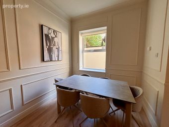 Mountjoy Square Two Bed Apartment, Dublin 1 - Image 4