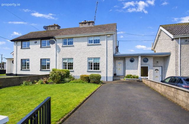 29 Green Road, Mullingar, Co. Westmeath - Click to view photos