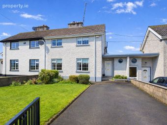 29 Green Road, Mullingar, Co. Westmeath