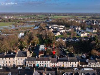 Main Street, Portarlington, Co. Laois - Image 2