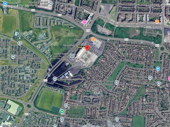 Production Kitchen, Clarehall Shopping Centre, Malahide Road, Clarehall, Dublin 13 - Image 4
