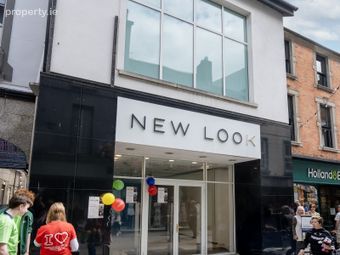 18 North Main Street, Wexford Town, Co. Wexford