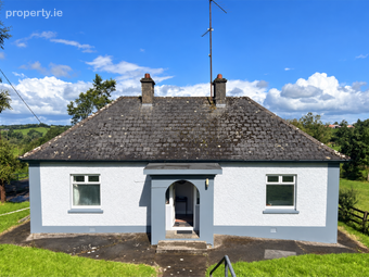 Coill Rua, Dohassan, Cootehill, Co. Cavan, Bellanacargy, Co. Cavan
