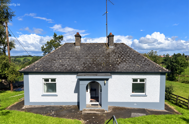 Coill Rua, Dohassan, Cootehill, Co. Cavan, Bellanacargy, Co. Cavan - Click to view photos
