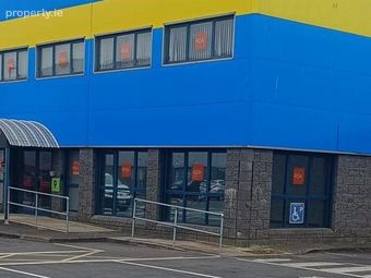 Driving Test Centre, Unit 9, Century Business Park, Dublin 11, Finglas, Dublin 11 - Image 2