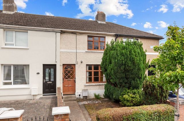 4 Tolka Road, Off Clonliffe Road, Dublin 3 - Click to view photos