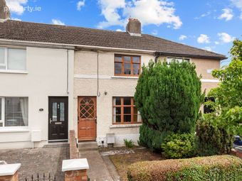 4 Tolka Road, Off Clonliffe Road, Dublin 3