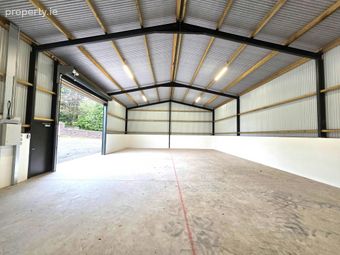 Glencardon Warehouse, Ballyhesta, Carrignavar, Co. Cork, Carrignavar, Co. Cork - Image 2
