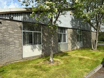 Factory / Warehouse Premises, Ecco Road, Dundalk, Co. Louth, Dundalk, Co. Louth - Image 2