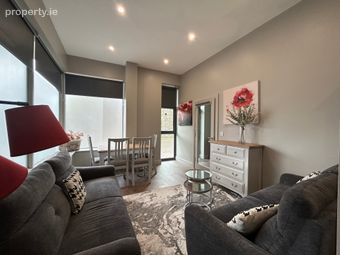 Apartment 39, Dominic's Abbey, Bank Place, Cashel, Cashel, Co. Tipperary - Image 4