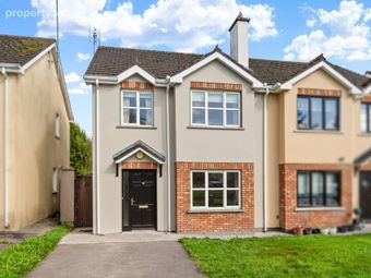 20 Pairc an Oir, Rathcormac, Rathcormac, Co. Cork