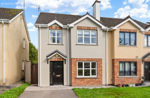 20 Pairc An Oir, Rathcormac, Co.cork, Rathcormac, Co. Cork - Click to view photos