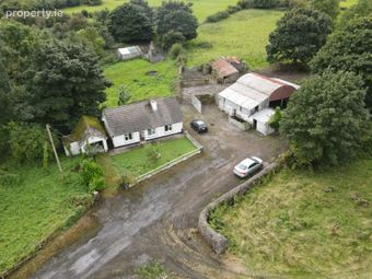 Bungalow On C.20.3 Acres Carn Beg, Aghamore, Ballyhaunis, Co. Mayo - Image 4