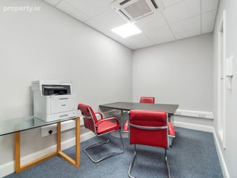 The Plaza Office Suites, Headford Road, Co. Galway