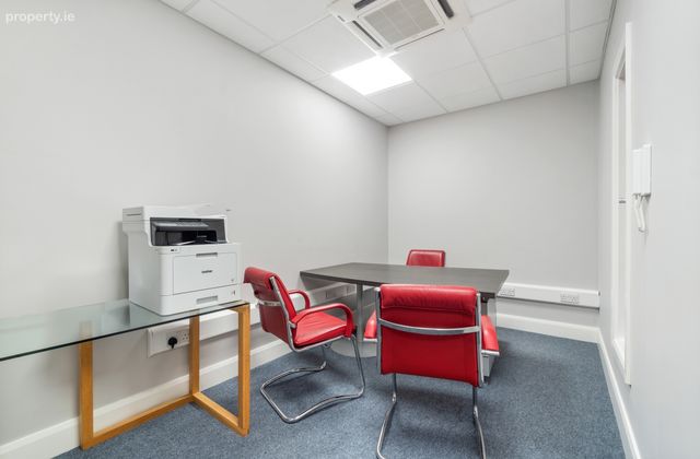 The Plaza Office Suites, Headford Road, Co. Galway - Click to view photos
