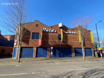 111-119 Sandy Row, Belfast City Centre, Belfast, Co. Antrim, BT12 5ET - Image 2
