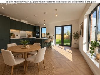 The Sycamore, Chapel Park, Kinnegad, Co. Westmeath - Image 2