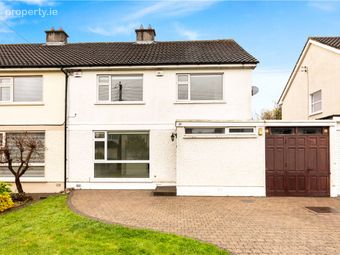 29 Monaloe Avenue, Blackrock, Co. Dublin, Deansgrange, Co. Dublin