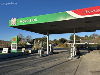 Chawke's Service Station, Boherduff, Fethard Road, Clonmel, Co. Tipperary, Clonmel, Co. Tipperary - Image 3