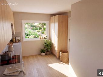 Two Bedroom Duplex, The Back Road, Malahide, Co. Dublin - Image 5