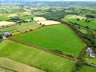 C. 26 Acres Agricultural Land, Killavinoge, Clonmore, Templemore, Co. Tipperary, Templemore, Co. Tipperary