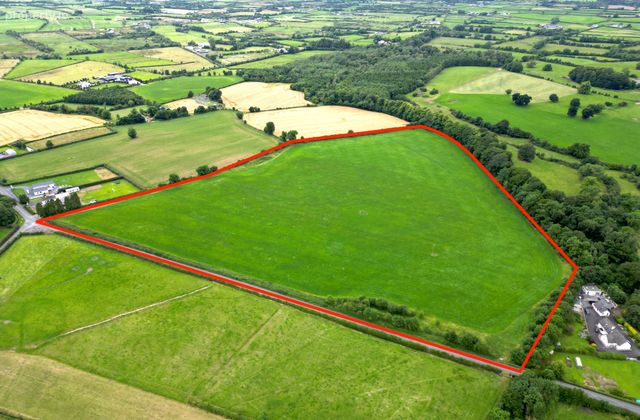 C. 26 Acres Agricultural Land, Killavinoge, Clonmore, Templemore, Co. Tipperary, Templemore, Co. Tipperary - Click to view photos