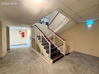 Apartment 410, Glenlara House, Mount Kennett Place, Limerick City Centre, Co. Limerick - Image 3