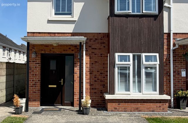 1 Walkin Court, Lakeside, Kilkenny, Co. Kilkenny - Click to view photos