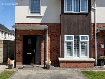 1 Walkin Court,Lakeside,Kilkenny, Kilkenny, Co. Kilkenny