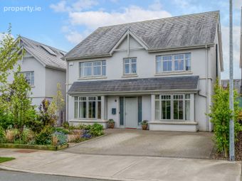 2 The Oaks, Ballinahinch Wood, Ashford, Co. Wicklow