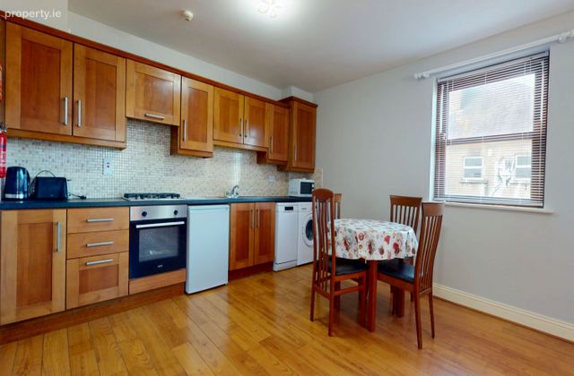 Apartment 6, Mill House, O'connell Street, Waterford City Centre, Co. Waterford - Click to view photos