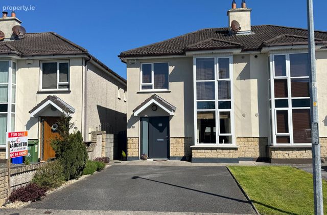 17 Ross &Aacute;rd, Monksland, Athlone, Co. Roscommon - Click to view photos