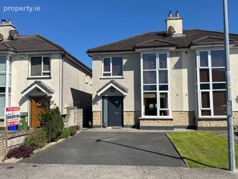 17 Ross &Aacute;rd, Monksland, Athlone, Co. Roscommon