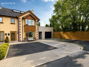 50 Cill Beg Manor, Stradbally, Co. Laois, Stradbally, Co. Laois - Image 2