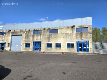 Unit 7/8, Block 2, Waterfront Business Park, Wallingstown, Little Island, Co. Cork, Little Island, Co. Cork