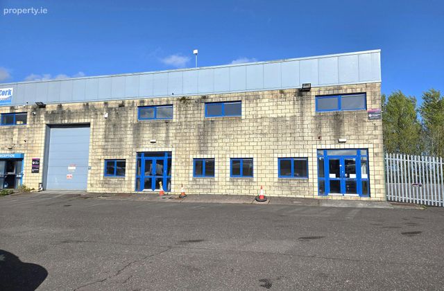 Unit 7/8, Block 2, Waterfront Business Park, Wallingstown, Little Island, Co. Cork, Little Island, Co. Cork - Click to view photos