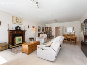 Apartment 5, Marlfield House, Cabinteely, Dublin 18 - Image 5