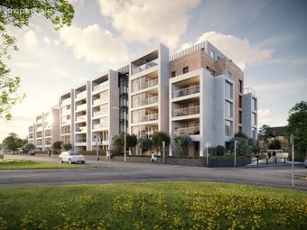 2 Bedroom First Floor Apartment, Beach Road, Dublin 4 - Image 2