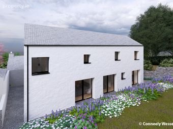 The Cottage, 7 Bandon Road, Kinsale, Co. Cork - Image 4