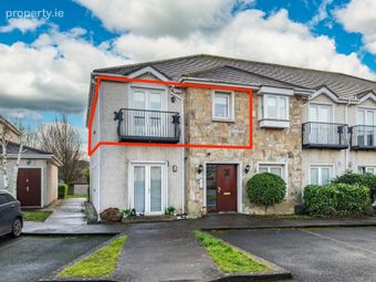 5 The Elms, Abbeywood, Clane, Co. Kildare, Clane, Co. Kildare