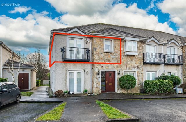 5 The Elms, Abbeywood, Clane, Co. Kildare, Clane, Co. Kildare - Click to view photos