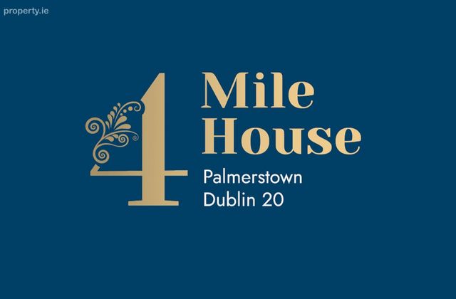 The Ivy(block B) Four Mile House Mews, Old Lucan Road, Palmerstown, Dublin 20 - Click to view photos