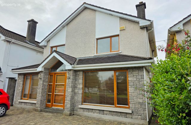 17 Grattan Court, Father Griffin Road, Galway City Centre, Co. Galway - Click to view photos