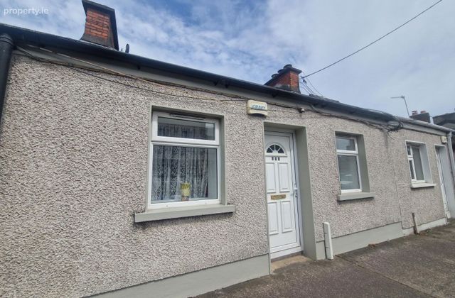 138 Evergreen Road, Cork, Turners Cross, Co. Cork - Click to view photos