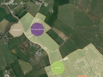 Lands Chapel Road, Stradbally, Co. Waterford - Image 2