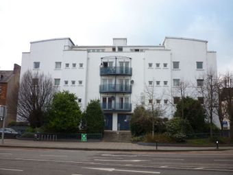 Apartment 52,Block A,South Terrace Court,South Ter, Blackrock, Co. Cork