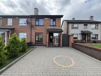 8 Abbeyvale, Corbally, Limerick, Co. Limerick, Corbally, Co. Limerick