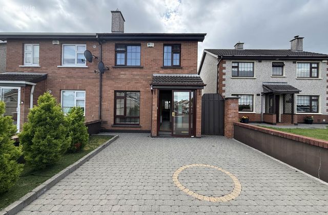 8 Abbeyvale, Corbally, Limerick, Co. Limerick, Corbally, Co. Limerick - Click to view photos