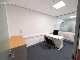 Servicedoffices, Unit G, Block E, Oldenway Business Park, Ballybrit, Co. Galway