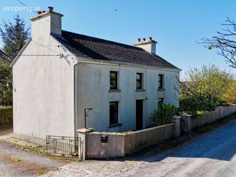 Drimmavohaun, Moycullen, Co Galway, Moycullen, Co. Galway